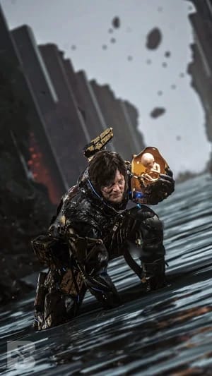 death stranding 2