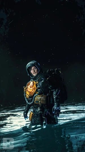 death stranding 2