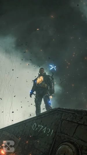 death stranding 2