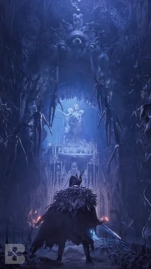 lords of the fallen