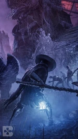 lords of the fallen