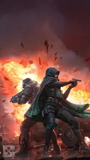 call of duty mobile