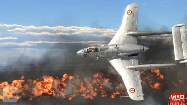 war thunder