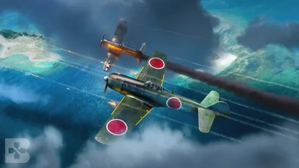 war thunder