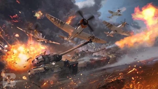 war thunder