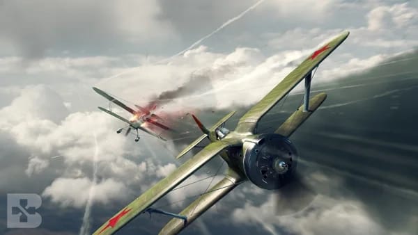 war thunder