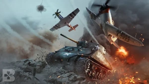 war thunder