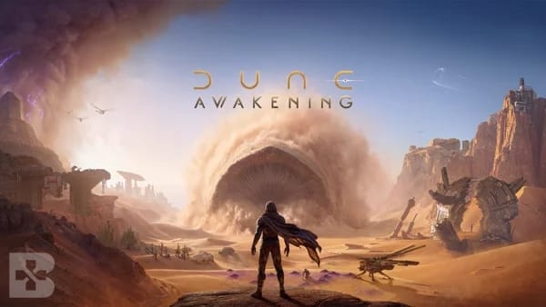 dune awakening