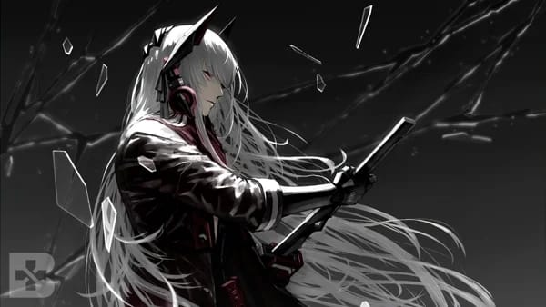 lucia punishing gray raven