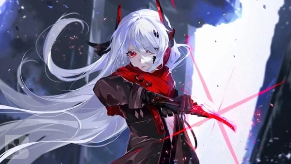 lucia punishing gray raven