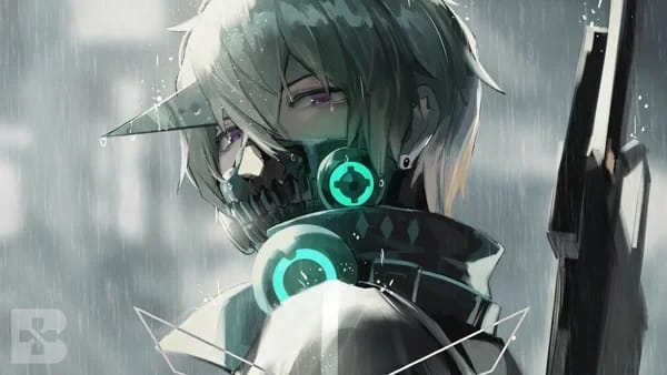 punishing gray raven