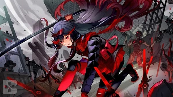 punishing gray raven lucia