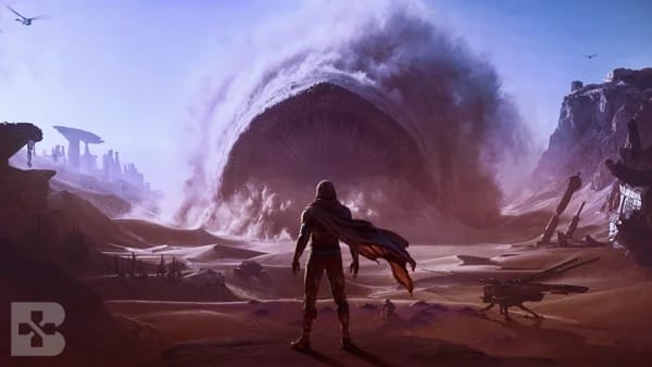 dune awakening