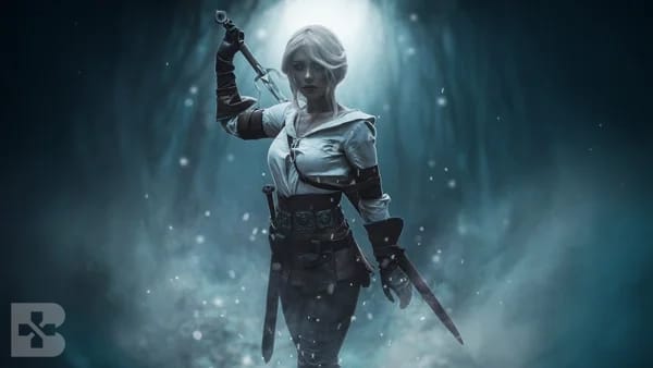 ciri of cintra