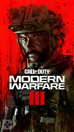Call of Duty ModerWarfare III