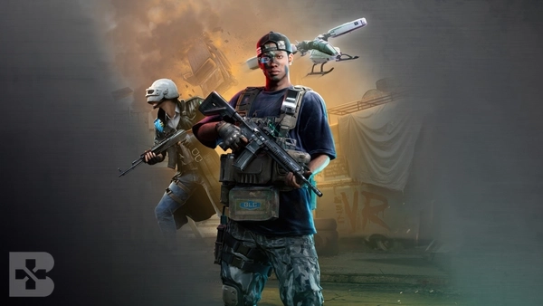 pubg new state