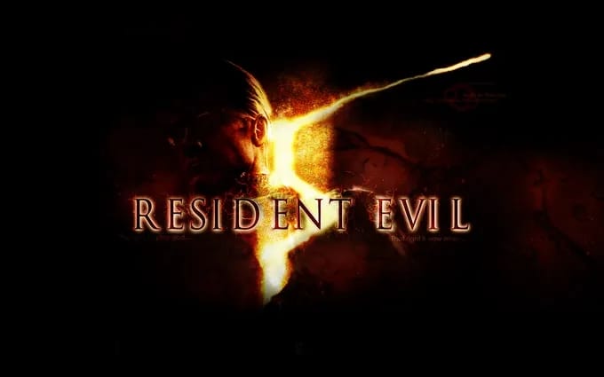 نسخه ریمیک Resident Evil 5 نزدیک است