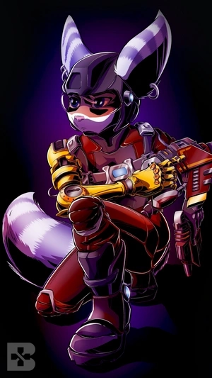 Rivet