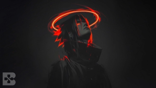 Sasuche uchiha
