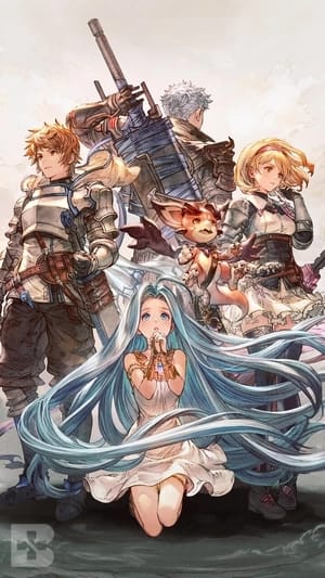 Granblue Fantasy