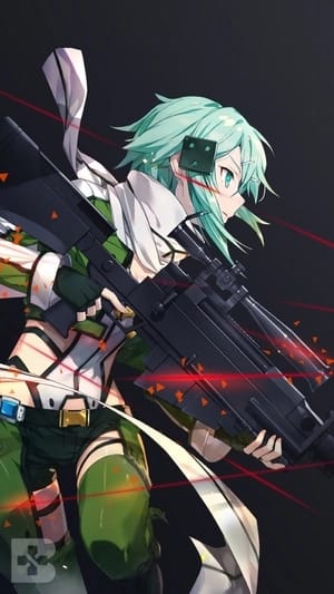 shino asada