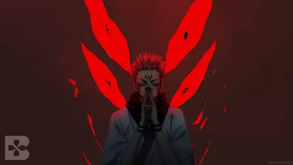 sukuna