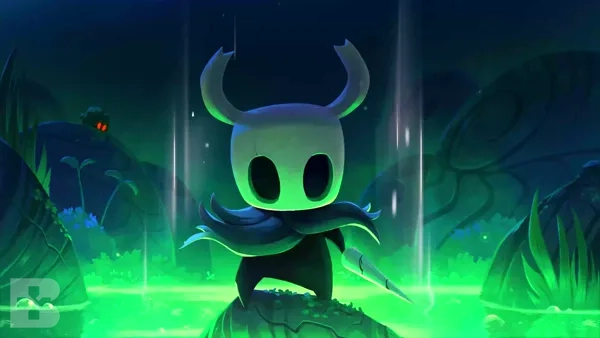 hollow knight