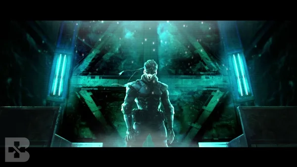 MGS 1