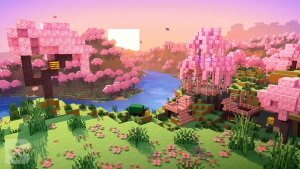 Minecraft