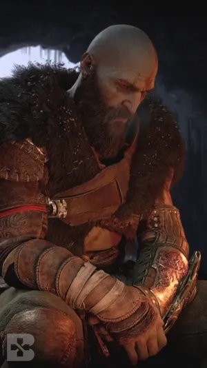 god of war ragnarok