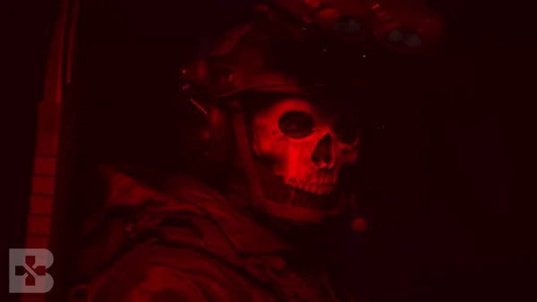 call of duty ghost
