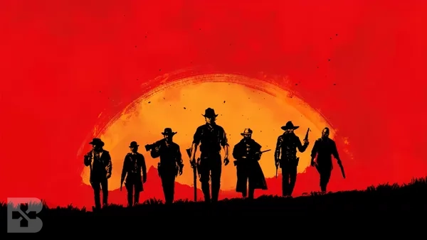 red dead 2