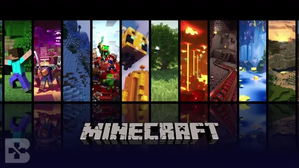 minecraft panels