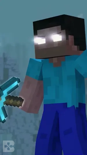 herobrine minecraft