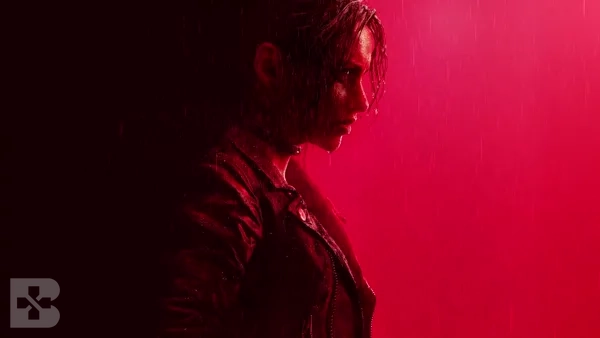 veronica resident evil