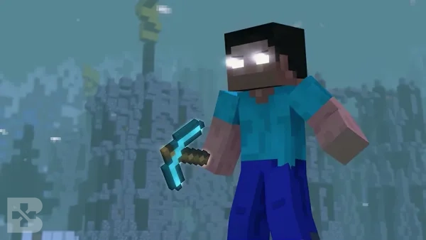 herobrine minecraft