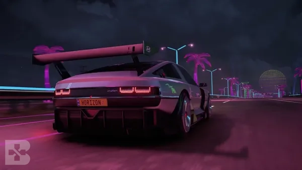 forza horizon 5
