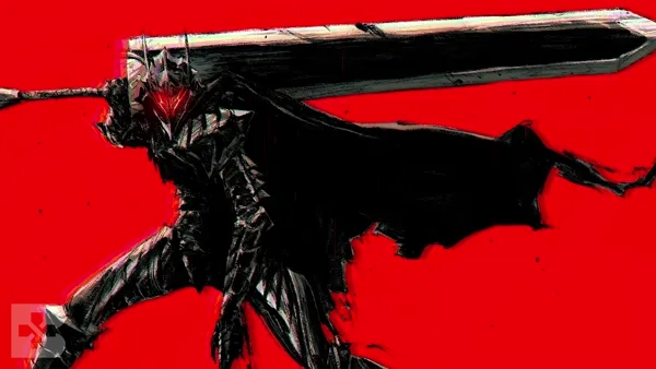 Berserk
