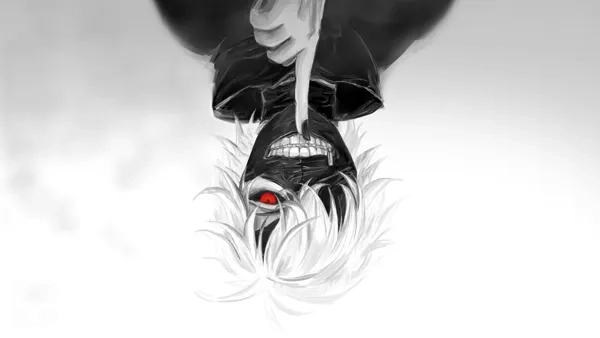 tokyo ghoul