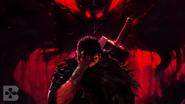 berserk blood shadow