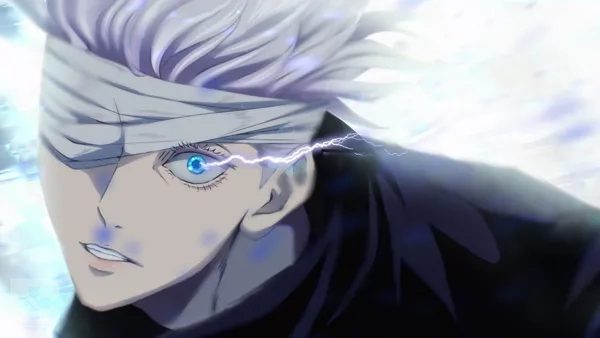 Jujutsu Kaisen Gojo