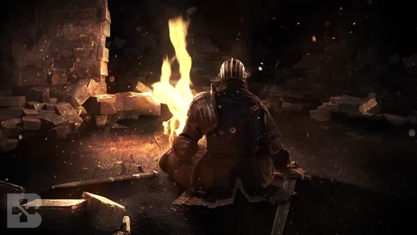 Dark Souls