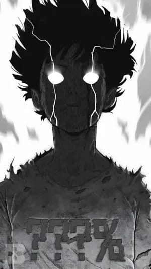 Mob Psycho