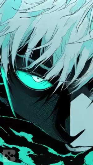 satoru gojo