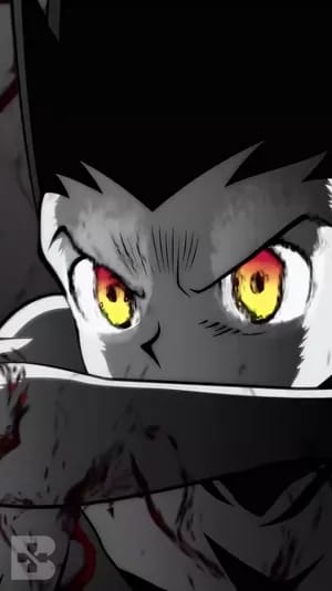 gons hunter spirit