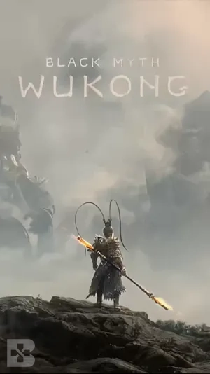 black myth wukong