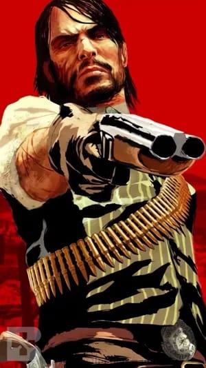 mobile john marston
