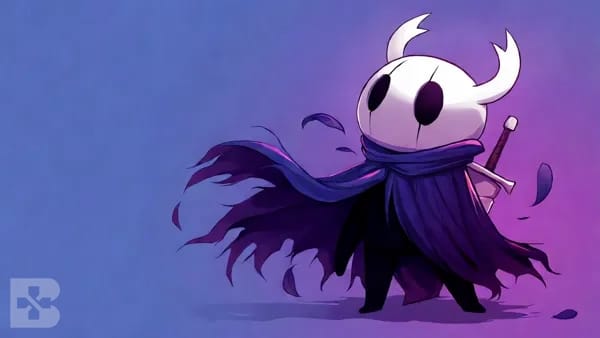 hollow knight
