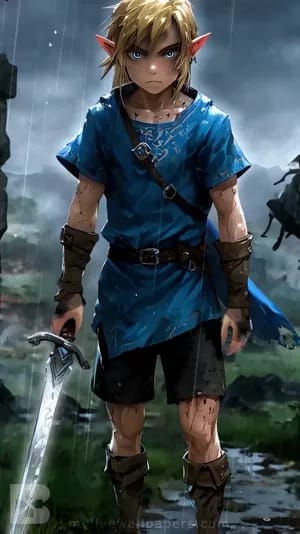 Tired Link