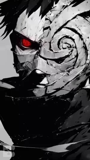 obito masked